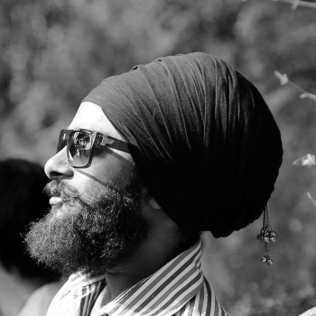 Tejveer Singh